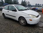 Ford Focus 2000