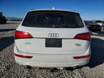 Audi Q5 2014