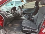 Subaru Impreza 2013