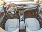 Toyota Corolla 2014