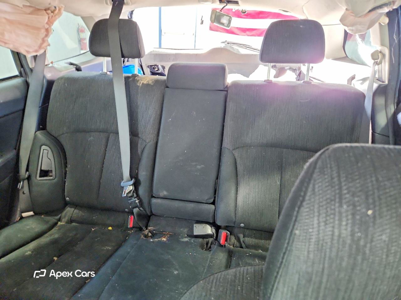 Subaru Outback 2014