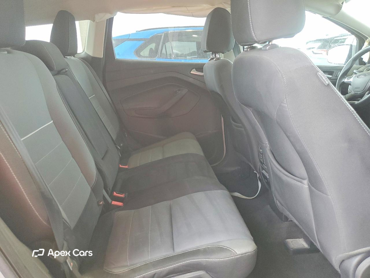 Ford Escape 2015