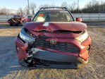 Toyota RAV 4 2021