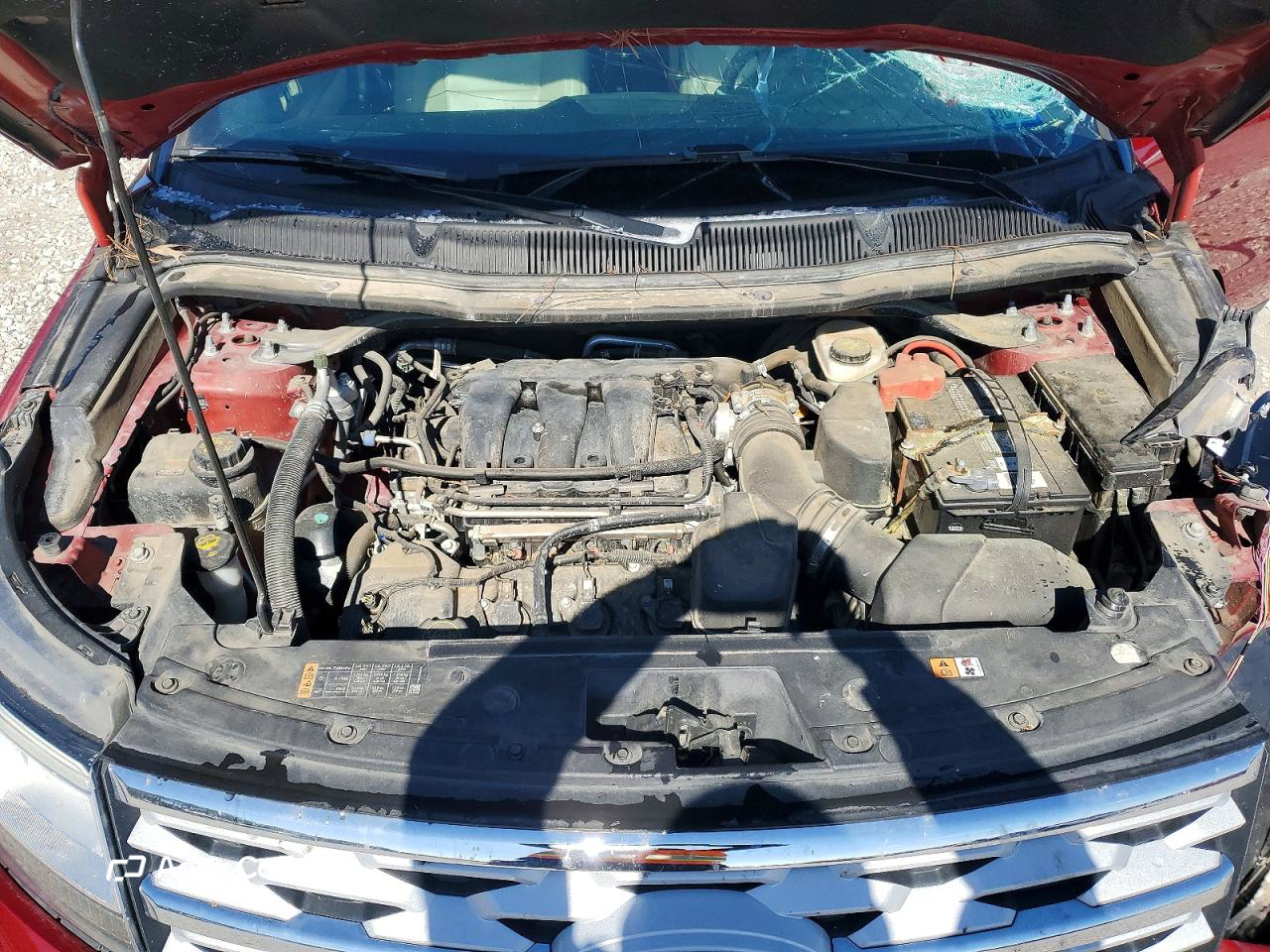 Ford Explorer 2019