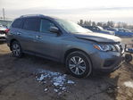 Nissan Pathfinder 2020