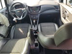 Chevrolet Trax 2021