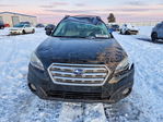 Subaru Outback 2017