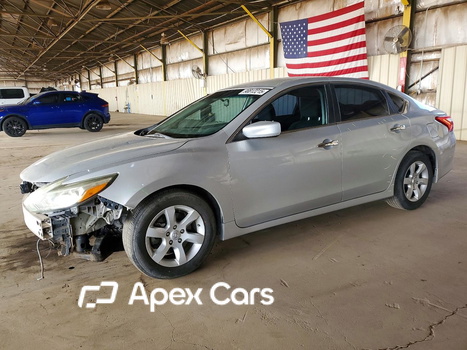 Nissan Altima 2017 - Image 1 of 12