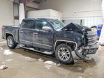 Chevrolet Silverado 2014