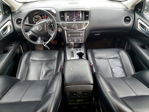 Nissan Pathfinder 2019