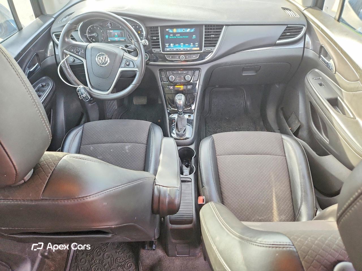 Buick Encore 2019