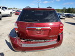 Chevrolet Equinox 2016