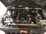 Jeep Wrangler 2016