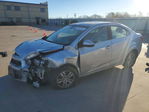Chevrolet Sonic 2012