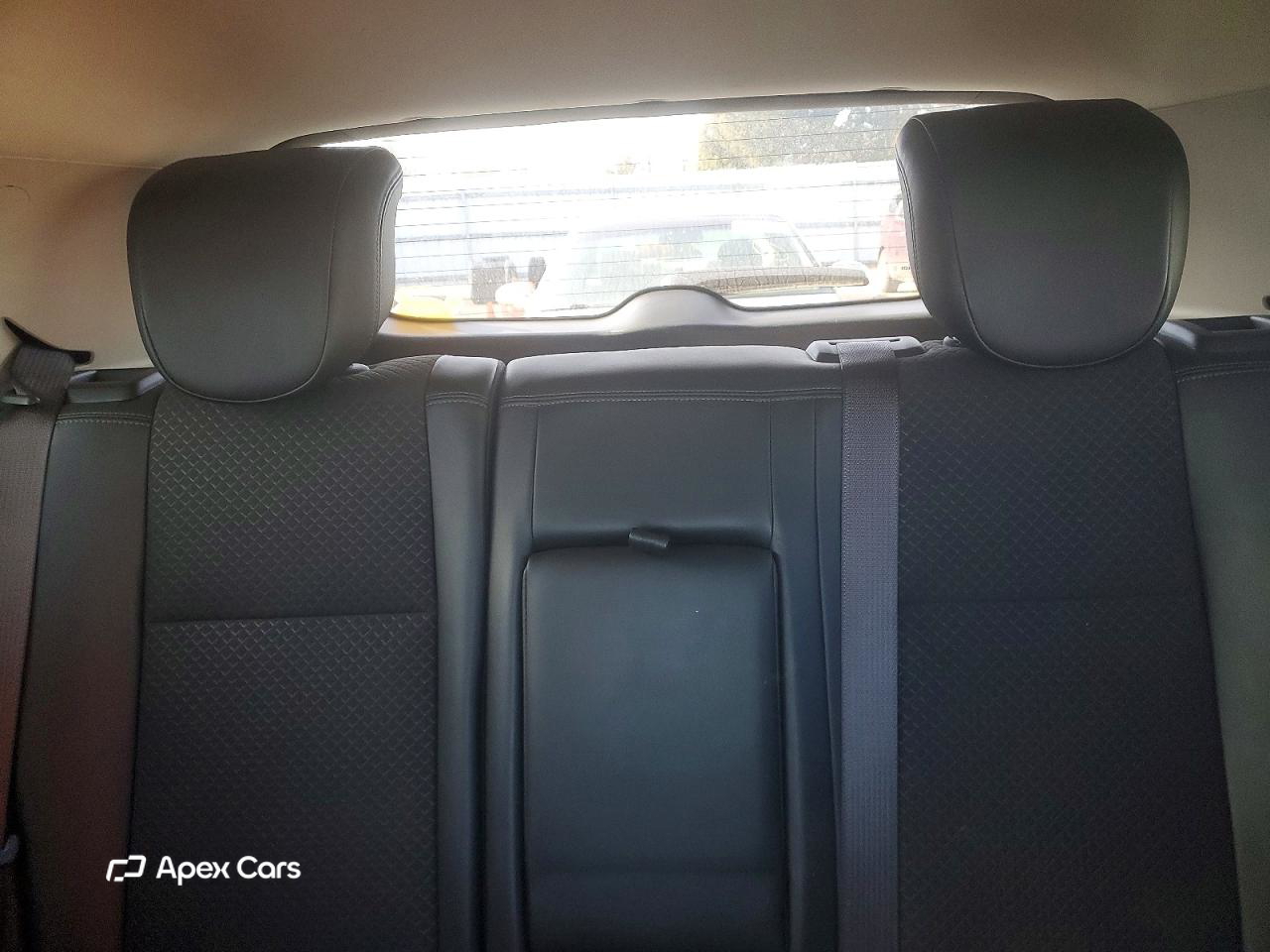 Buick Encore 2019