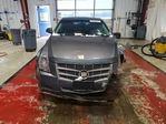 Cadillac CTS 2011