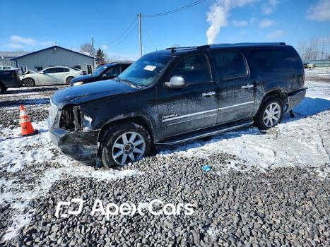GMC Yukon 2013 - Image 1 of 13