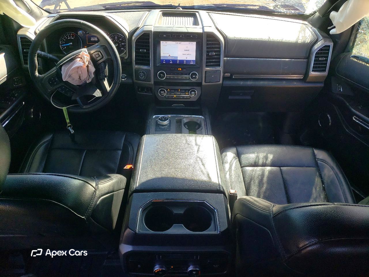 Ford Expedition 2020