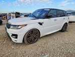 Land Rover Range Rover 2016