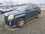 GMC Terrain 2012