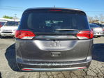 Chrysler Pacifica 2017