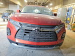 Chevrolet Blazer 2021