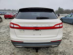 Lincoln MKX 2017