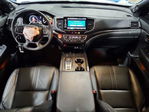 Honda Ridgeline 2025