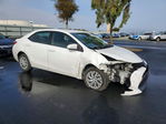 Toyota Corolla 2017