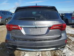 Acura MDX 2018