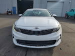 Kia Optima 2016
