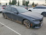 BMW i5 2025