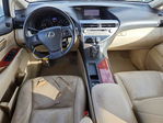 Lexus RX 2010