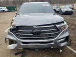 Ford Explorer 2022