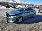 Mazda 6 2014