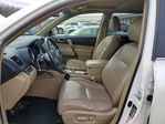 Toyota Highlander 2013