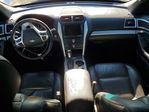 Ford Explorer 2015