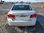 Chevrolet Cruze 2012