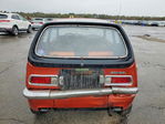 Honda  1972