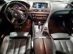 BMW Series 6 2014