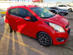 Chevrolet Spark 2015