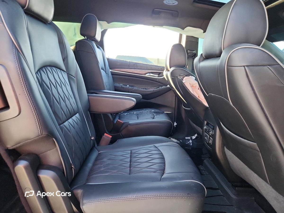 Buick Enclave 2023