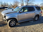 Toyota Sequoia 2002