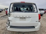 Dodge Caravan 2012