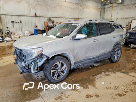 GMC Terrain 2021 - Image 1 of 13