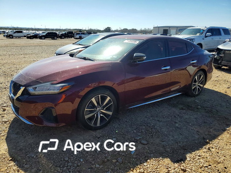 Nissan Maxima 2019 - Image 1 of 12