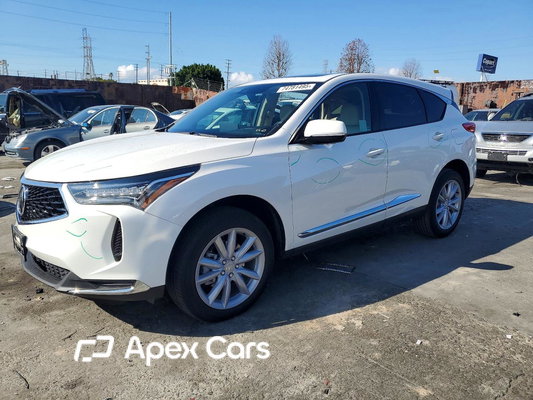 Acura RDX 2023 - Image 1 of 13