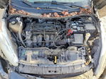 Ford Fiesta 2014