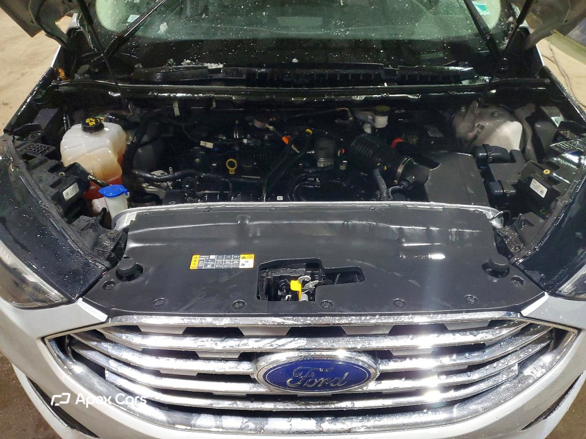 Ford Edge 2019