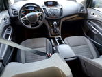 Ford Escape 2015